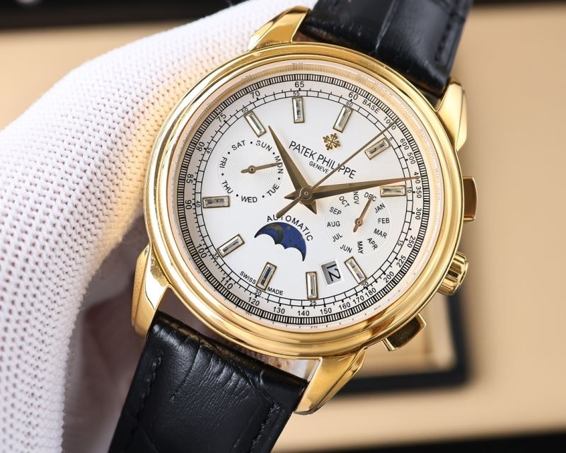 PATEK PHILIPPE Watches